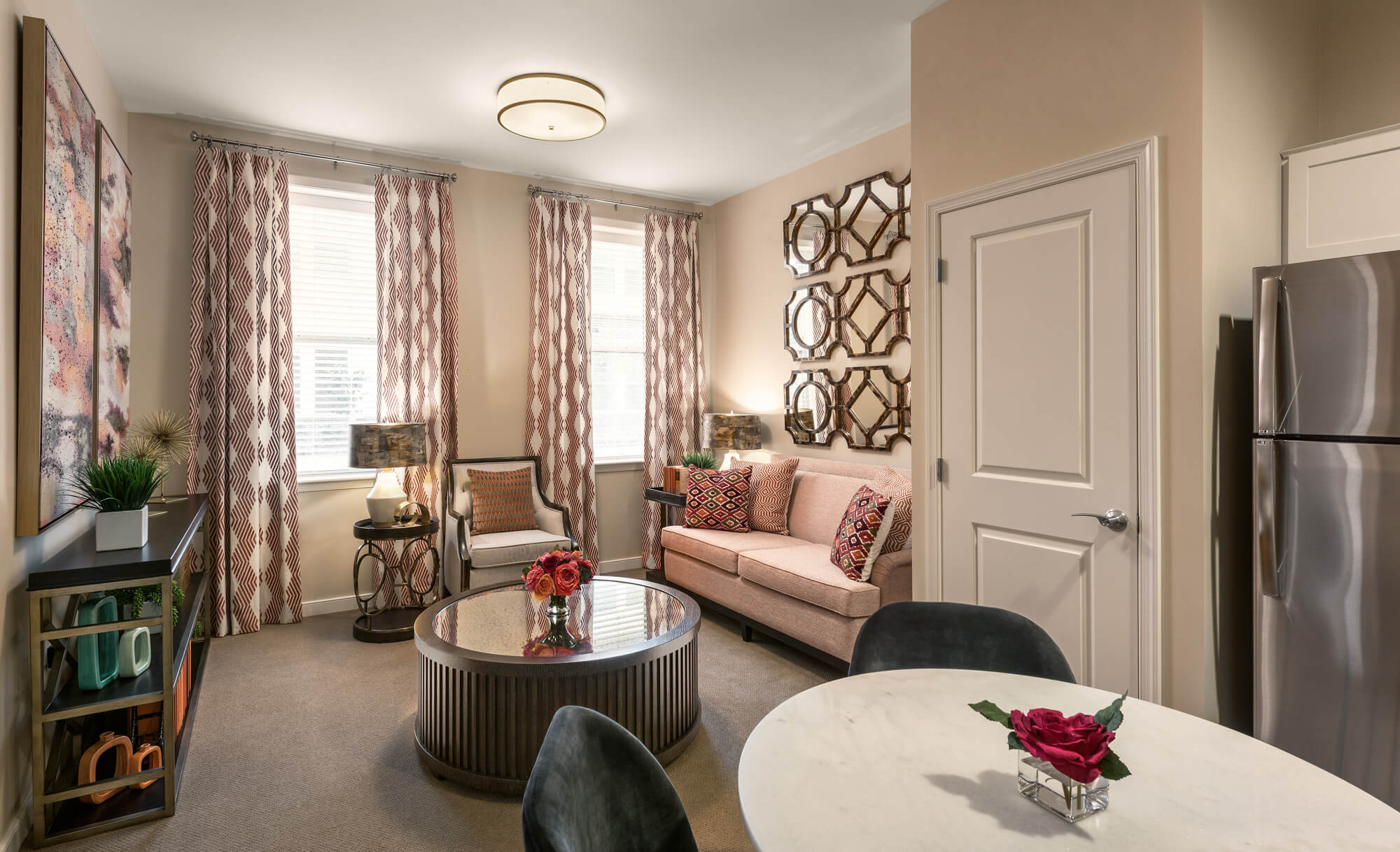 Woodbridge, VA Assisted Living Arbor Terrace